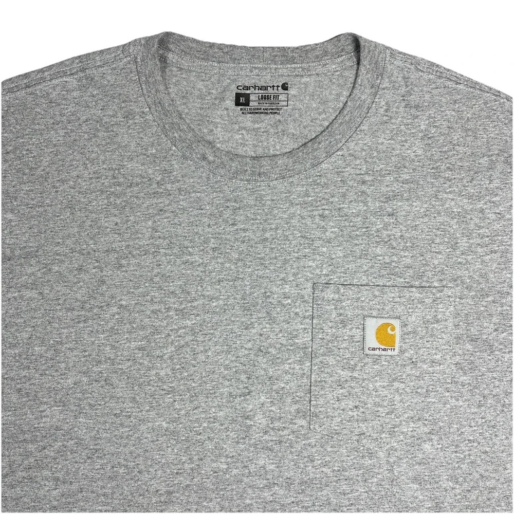 Carhartt make reading